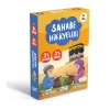 Sahabe Hikayeleri Set (10 Kitap)