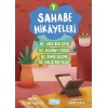 Sahabe Hikayeleri 7. Kitap