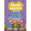 Sahabe Hikayeleri 10. Kitap