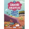 Sahabe Hikayeleri 1. Kitap