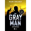 The Gray Man - Amansız