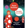 Yayoı Kusama – Buradan Sonsuzluğa