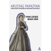 Arusyag Papazyan