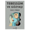 Tebessüm Ve Gözyaşı