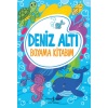 Deniz Altı – Boyama Kitabım