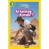 Kids- Arkeolog Kimdir ?