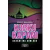 Korku Kapanı-Karantina Günlüğü