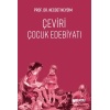 Çeviri Çocuk Edebiyatı