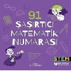 91 Şaşırtıcı Matematik Numarası