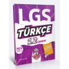 Lgs 8. Sınıf (1. Dönem) Türkçe 12 Deneme