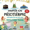 Minikler İçin Mescitlerimiz