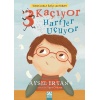 3 Kaçıyor Harfler Uçuyor