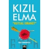 Kızılelma Kutsal Emanet