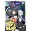 Kuma Kuma Kuma Bear 5