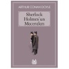 Sherlock Holmes’un Maceraları