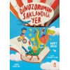 Dinozorumun Saklandığı Yer