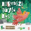 Kırmızı Tüylü Kuş