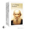 Tolstoy Set ( 4 Kitap)