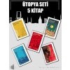 Ütopya Seti 5 Kitap