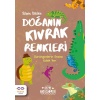 Doğanın Kıvrak Renkleri – Cezve Ansiklopedi