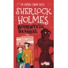 Sherlock Holmes Bohemya’da Skandal