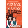 Sherlock Holmes Mühendisin Başparmağı