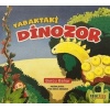 Tabaktaki Dinozor