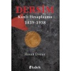 Dersim Kanlı Hesaplaşma