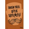 Bıyık Söylencesi