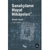 Sanatçıların Hayat Hikayeleri