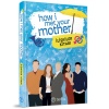 How I Met Your Mother : İlişkiler Kitabı