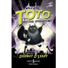 Ninja Kedi Toto – Festival Operasyonu