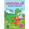 Dinozorlar – Eğlenceli Etkinlikler