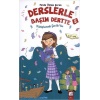 Derslerle Başım Dertte 5 - Kütüphanede Şenlik Var