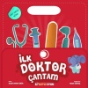 İlk Doktor Çantam (Cırt Cırtlı)