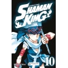 Shaman King - Şaman Kral 10. Cilt