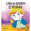 Can Ve Badem İz Peşinde: Kurabiyelerimi Kim Yedi?