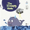 The Hiccupy Whale - Resimli İngilizce Öykü Kitabı