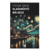 Olağanüstü Bir Gece