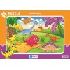 Dinosaurs (Dinozorlar) - Puzzle 30 Parça