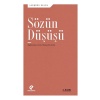 Sözün Düşüşü