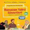 Ramazan Vakti Sünnetleri