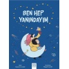 Ben Hep Yanındayım