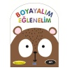 Boyayalım Eğlenelim Ayı