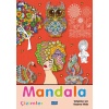 Mandala Çizimler