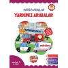 Harika Araçlar – Yardımcı Arabalar Seviye 4  (5-6 Yaş)