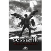 Hush Hush Serisi 3. Kitap - Sessizlik (Ciltli)