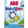 Abs 5-6 Yaş Bul-Eğlen