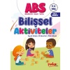 Abs 5-6 Yaş Bilişsel Aktiviteler