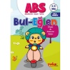 Abs 3-4 Yaş Bul-Eğlen